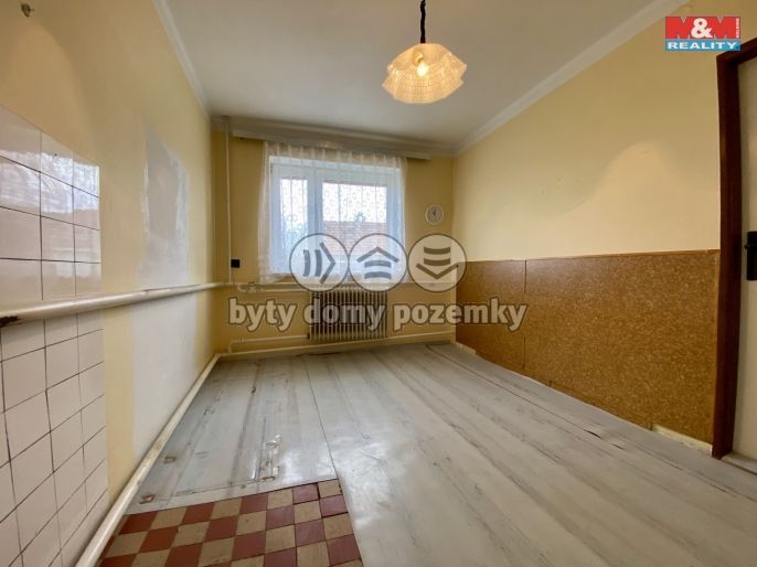 Prodej, Rodinný dům, Slatinice