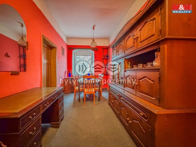 Prodej, Byt 5+1 a větší, Polepy