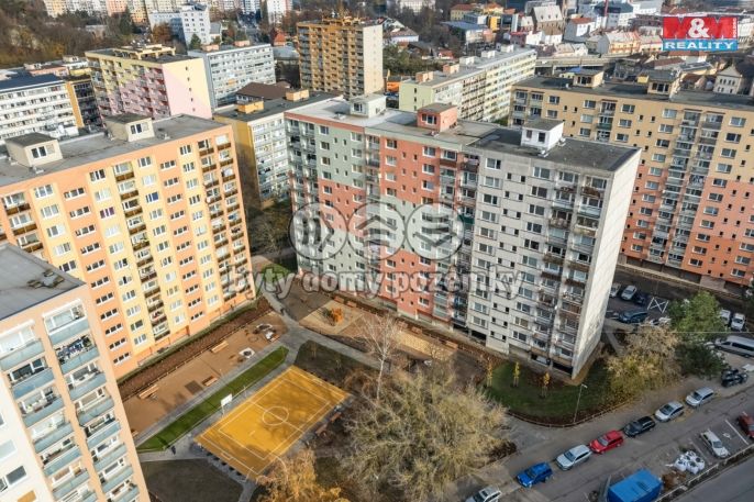 Prodej, Byt 2+1, Kralupy nad Vltavou