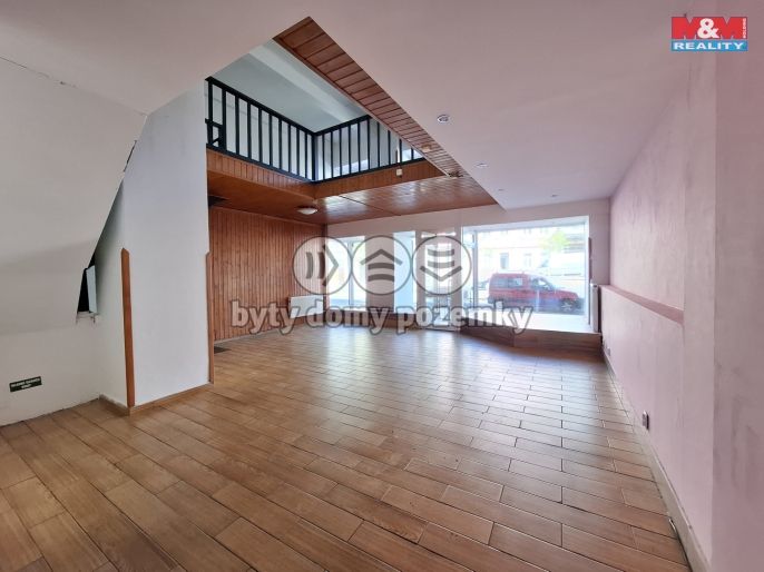 Prodej, Obchod a služby, Karlovy Vary