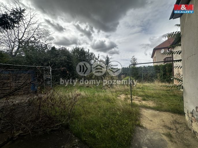 Prodej, Rodinný dům, Praha