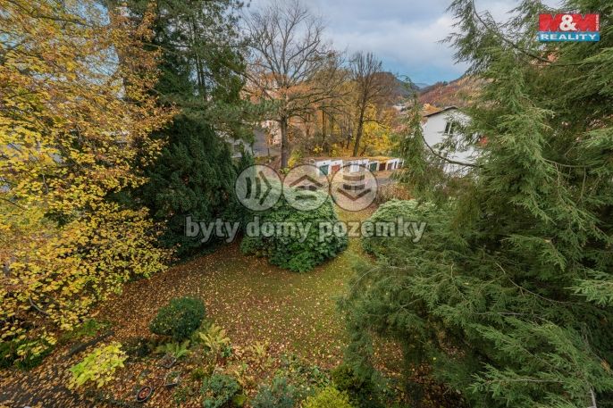 Prodej, Byt 4+1, Děčín