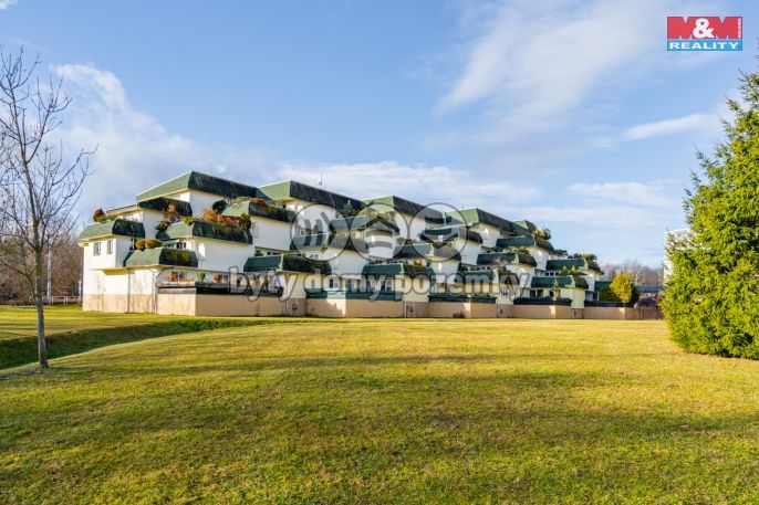 Prodej, Byt 4+kk, České Budějovice