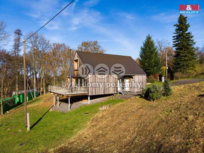 Prodej, Rodinný dům, Pulečný