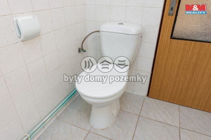 Prodej, Rodinný dům, Loučná nad Desnou