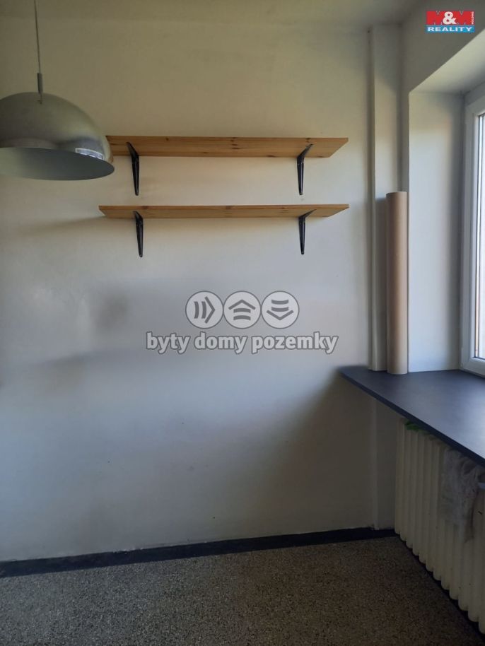 Prodej, Byt 1+1, Ostrava