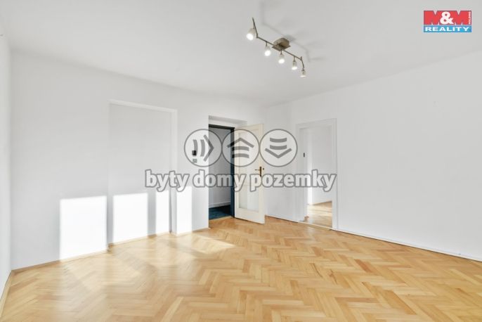 Prodej, Byt 2+1, Liberec