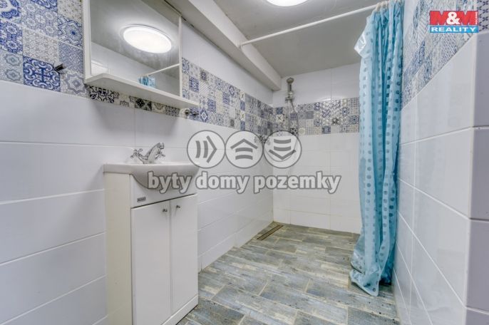 Prodej, Chata, Stříbro