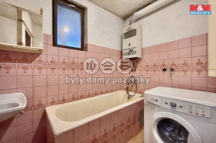 Prodej, Rodinný dům, Nový Rychnov