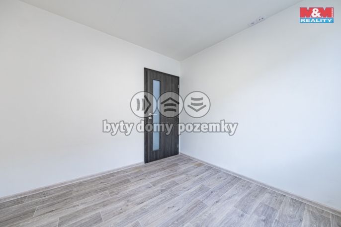 Prodej, Byt 3+kk, Příbram
