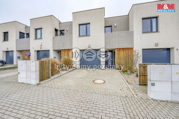 Prodej, Rodinný dům, Plzeň