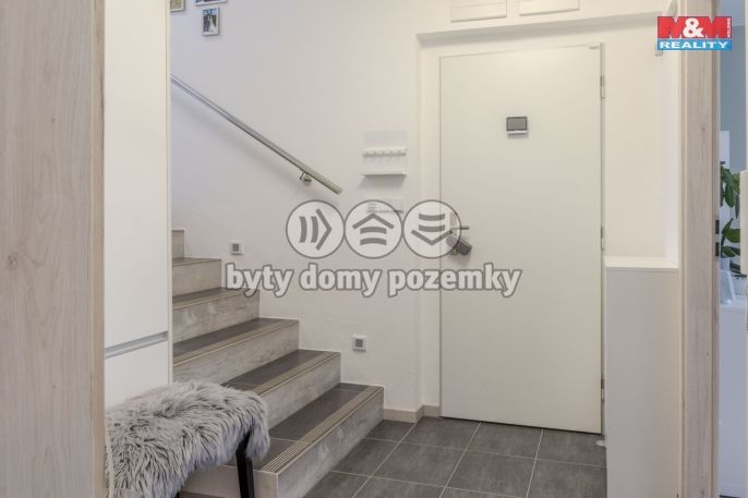 Prodej, Byt 3+1, Zlín