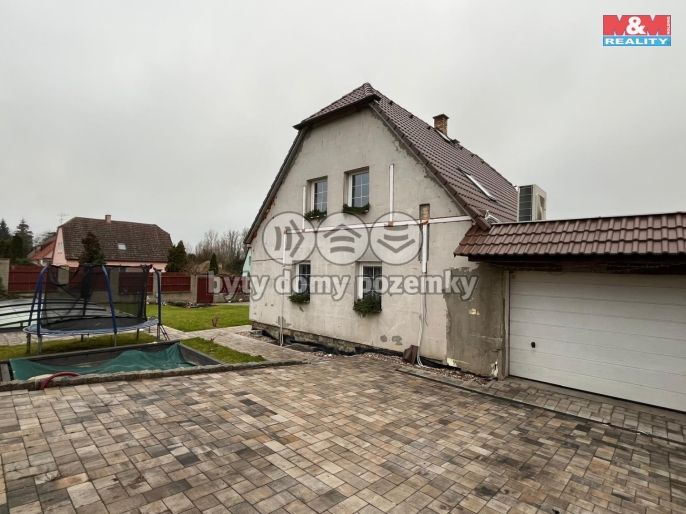 Prodej, Rodinný dům, Výškov