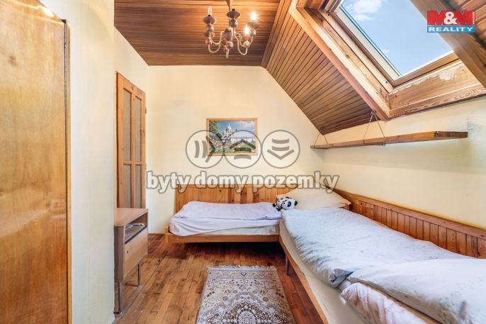 Prodej, Chalupa, Prysk