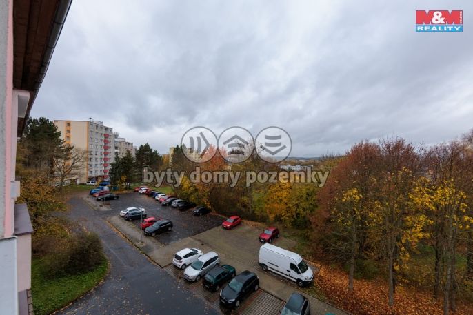 Prodej, Byt 2+1, Karlovy Vary