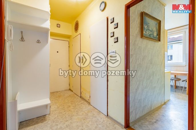 Prodej, Byt 3+1, Počátky