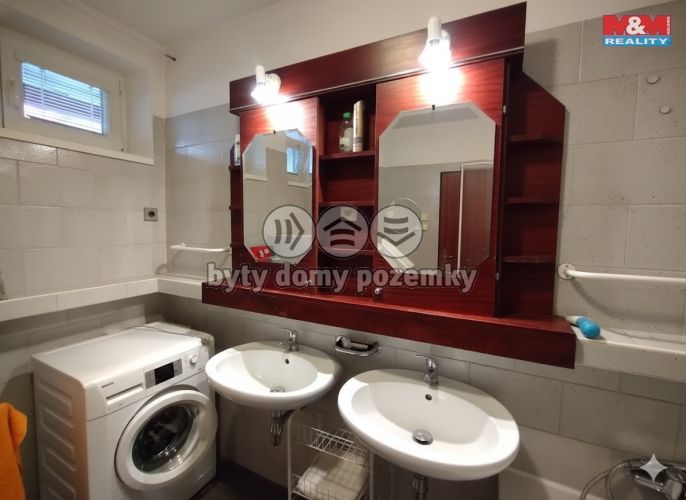 Prodej, Rodinný dům, Sedlnice