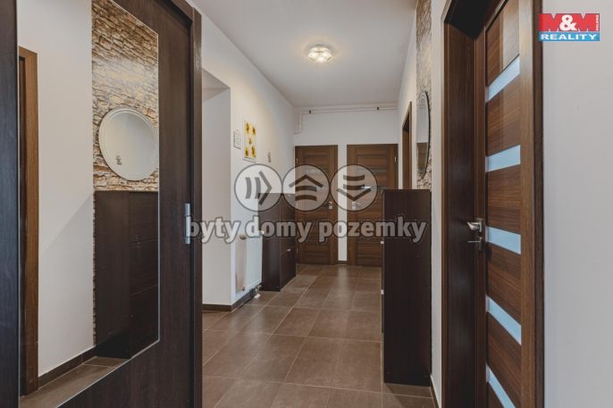 Prodej, Byt 3+1, Klatovy