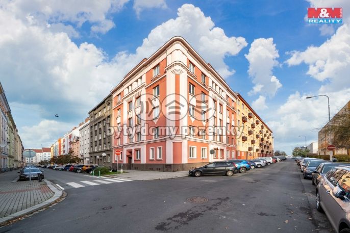 Prodej, Byt 2+kk, Plzeň