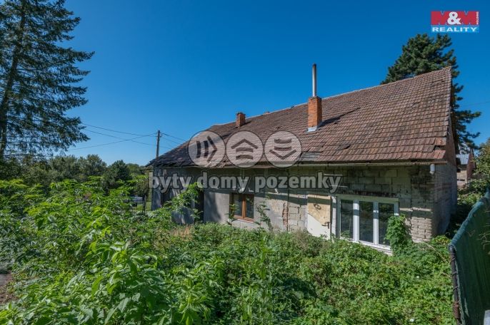 Prodej, Rodinný dům, Mošnov