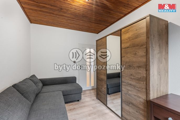 Prodej, Rodinný dům, Králův Dvůr