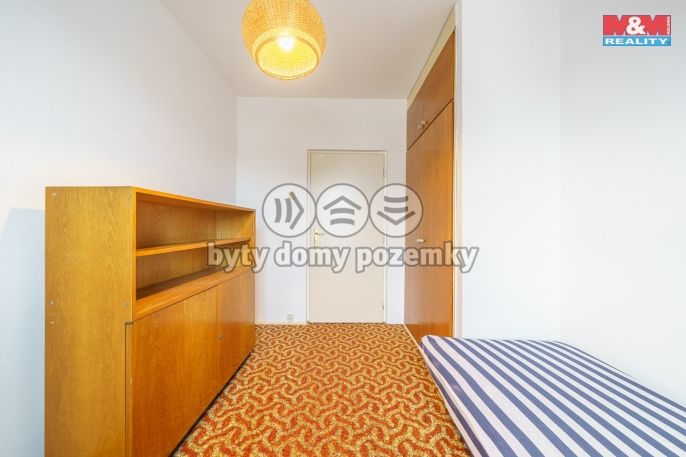 Prodej, Byt 4+1, Karlovy Vary