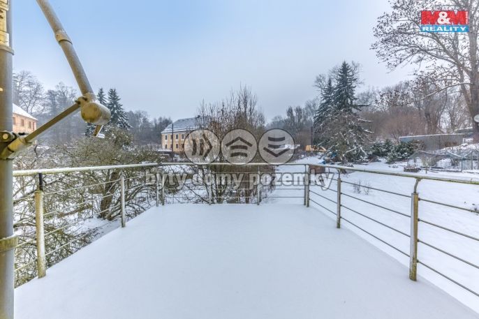 Prodej, Rodinný dům, Malšovice