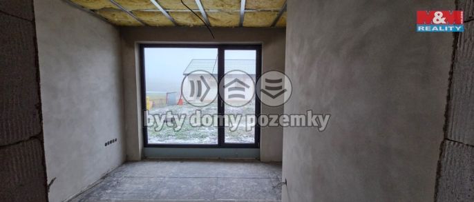 Prodej, Rodinný dům, Zborov