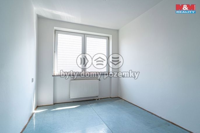 Prodej, Rodinný dům, Český Těšín
