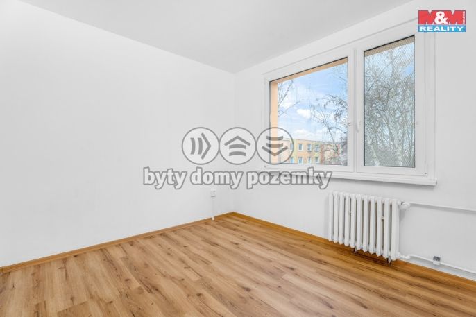 Prodej, Byt 3+1, Ústí nad Labem