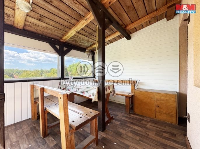 Prodej, Chata, Sadov