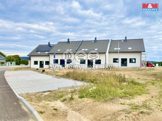 Prodej, Rodinný dům, Světlá nad Sázavou