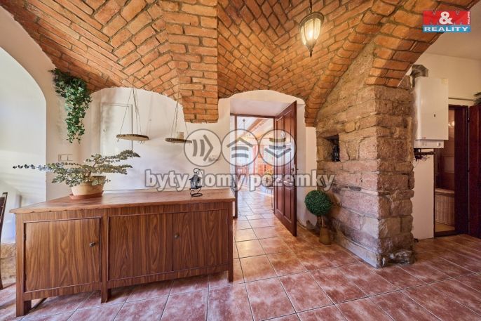 Prodej, Rodinný dům, Velké Svatoňovice