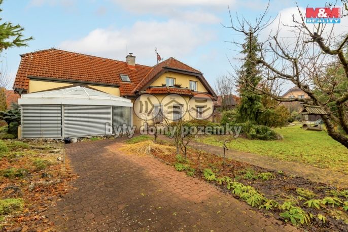 Prodej, Rodinný dům, Ostrava