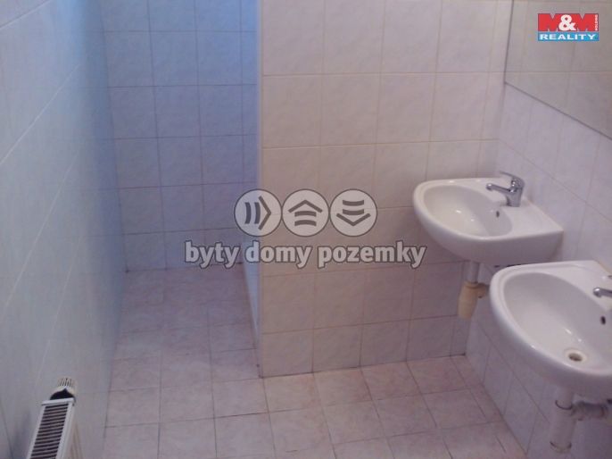 Pronájem, Byt 2+1, Ostrava