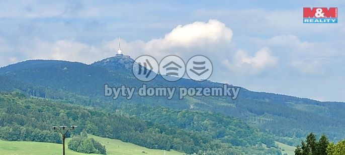 Prodej, Pozemek k bydlení, Jeřmanice