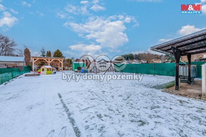 Prodej, Zahrada, Horní Slavkov