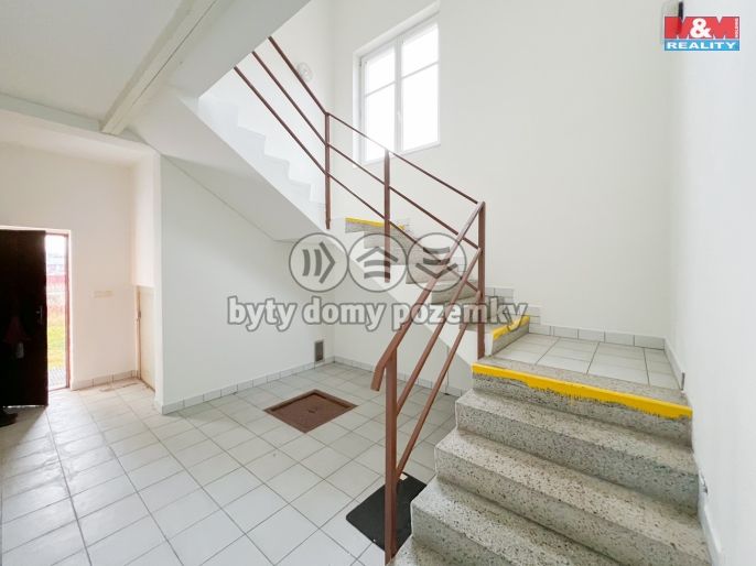 Prodej, Obchod a služby, Katovice