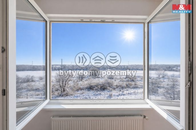 Prodej, Byt 2+kk, Praha