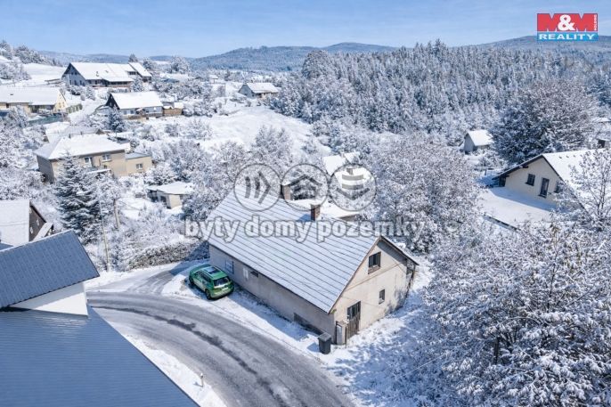 Prodej, Rodinný dům, Sobkovice