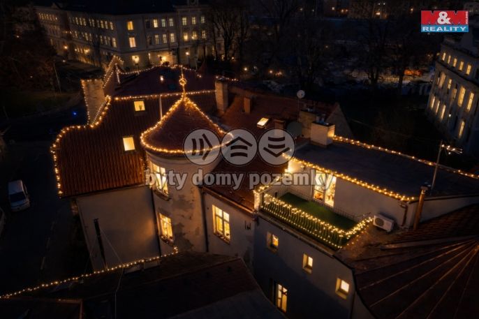 Prodej, Byt 5+kk, Opava