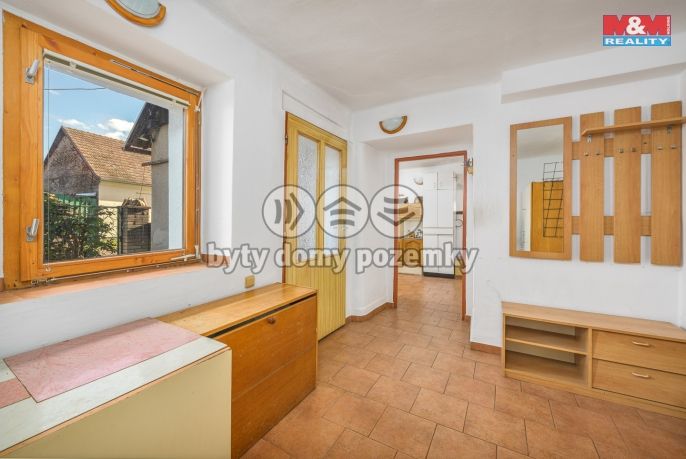 Prodej, Rodinný dům, Ronov nad Doubravou