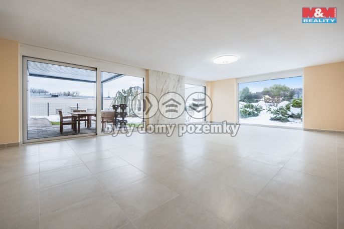 Prodej, Rodinný dům, Doubravčice