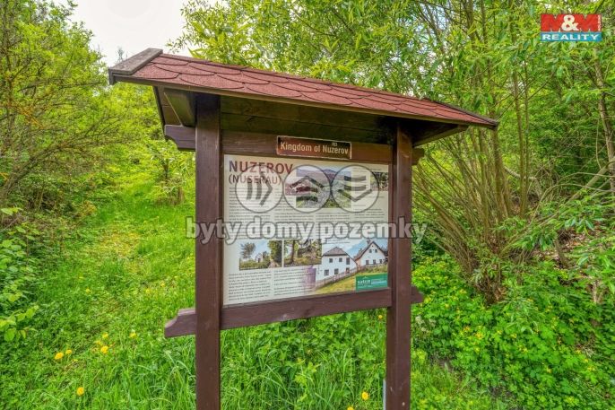 Prodej, Zahrada, Sušice