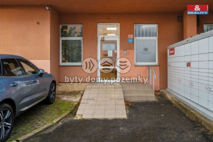 Pronájem, Obchod a služby, Ústí nad Labem