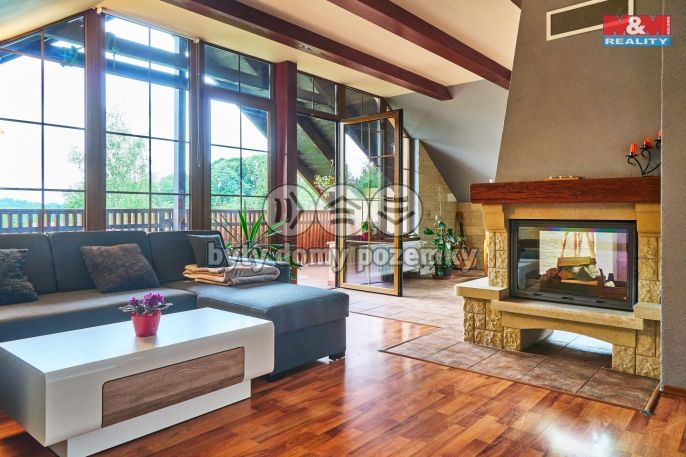 Prodej, Hotel, penzion, Nová Ves nad Nisou