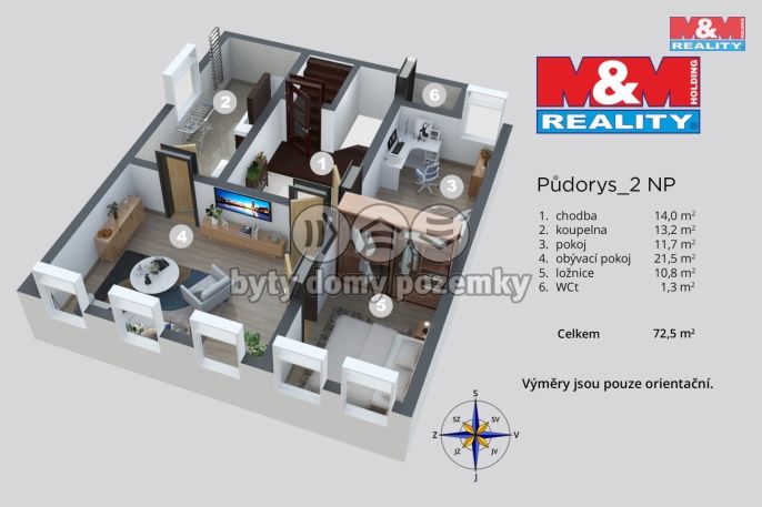 Prodej, Hotel, penzion, Horní Blatná