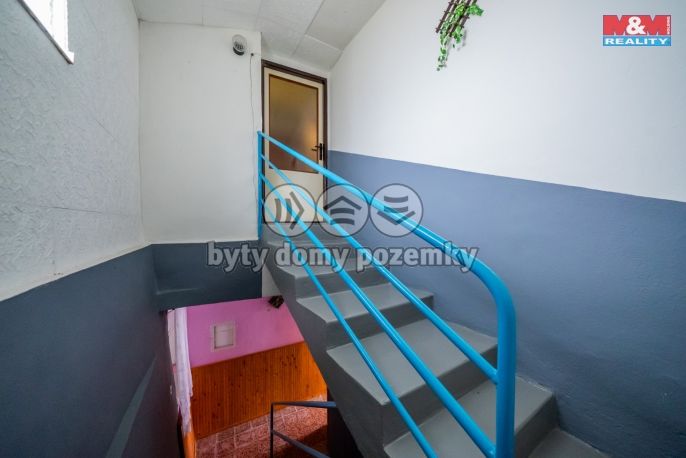 Prodej, Rodinný dům, Olešnice