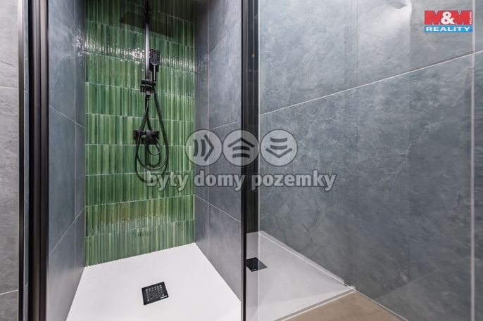 Prodej, Byt 2+kk, Příbram