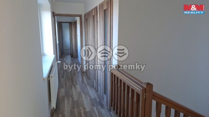 Pronájem, Rodinný dům, Senomaty